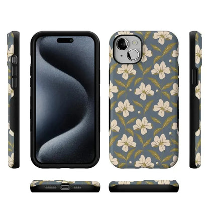 Lei’d Back | The Boyfriend Collection Phone Case get.casely