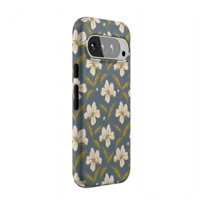 Lei’d Back | The Boyfriend Collection Phone Case get.casely