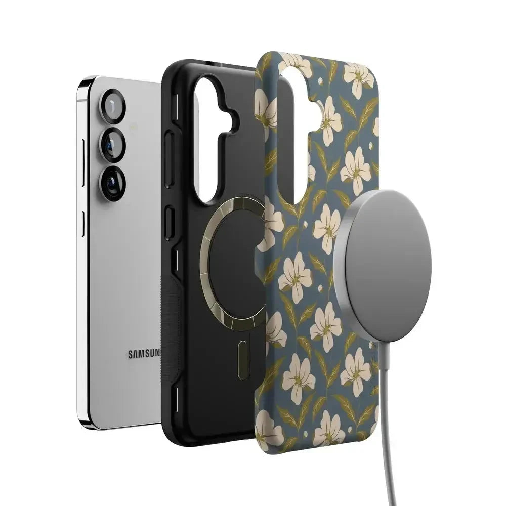Lei’d Back | The Boyfriend Collection Phone Case get.casely
