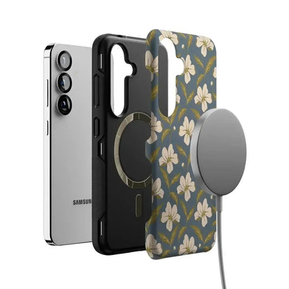Lei’d Back | The Boyfriend Collection Phone Case get.casely
