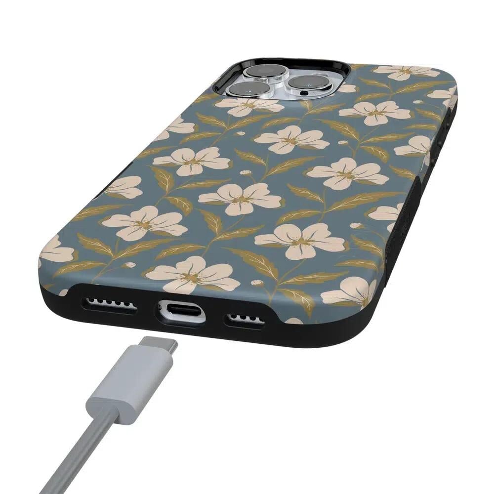Lei’d Back | The Boyfriend Collection Phone Case get.casely