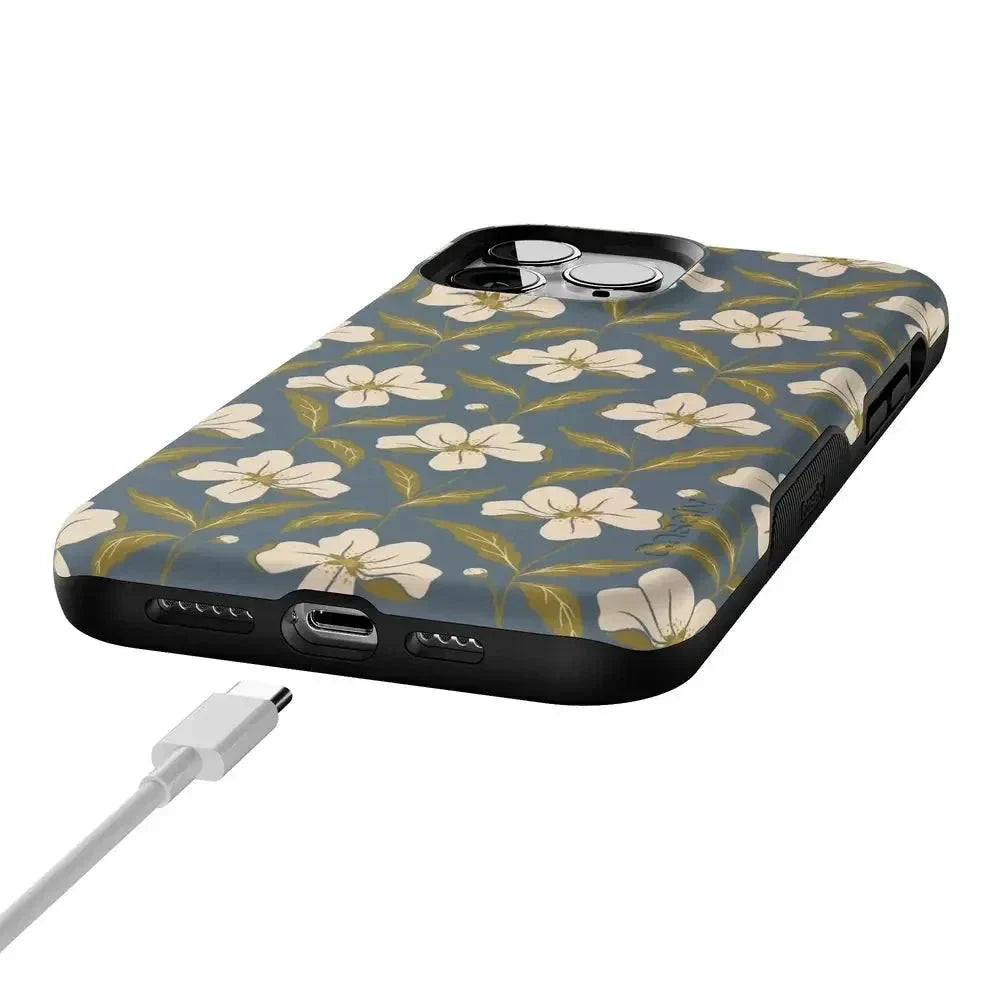 Lei’d Back | The Boyfriend Collection Phone Case get.casely