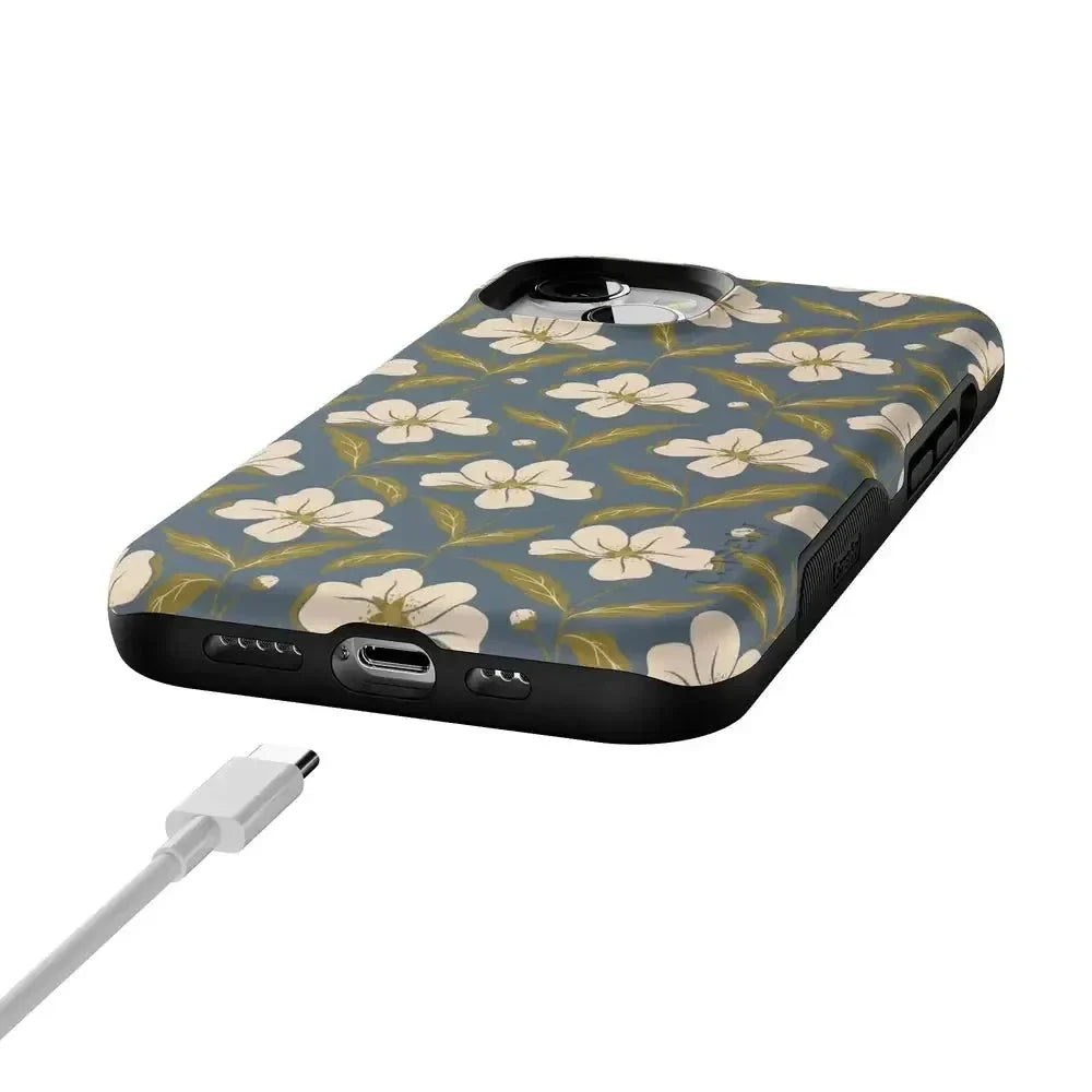 Lei’d Back | The Boyfriend Collection Phone Case get.casely