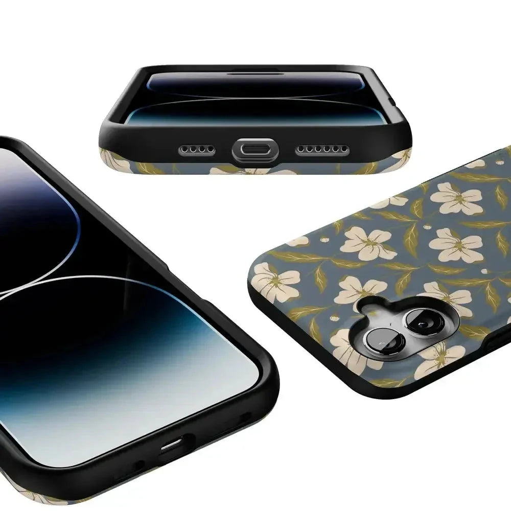 Lei’d Back | The Boyfriend Collection Phone Case get.casely