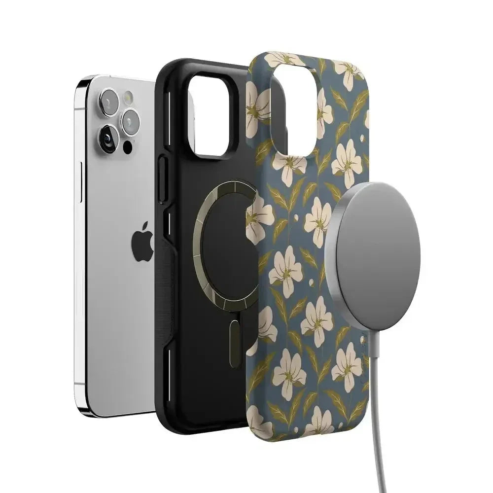 Lei’d Back | The Boyfriend Collection Phone Case get.casely