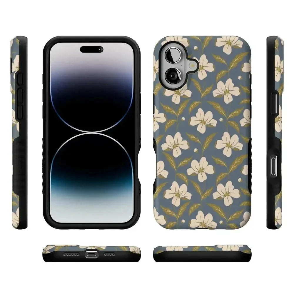 Lei’d Back | The Boyfriend Collection Phone Case get.casely