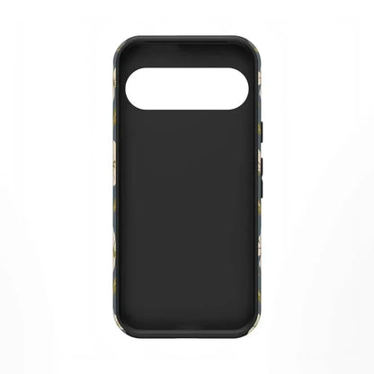 Lei’d Back | The Boyfriend Collection Phone Case get.casely