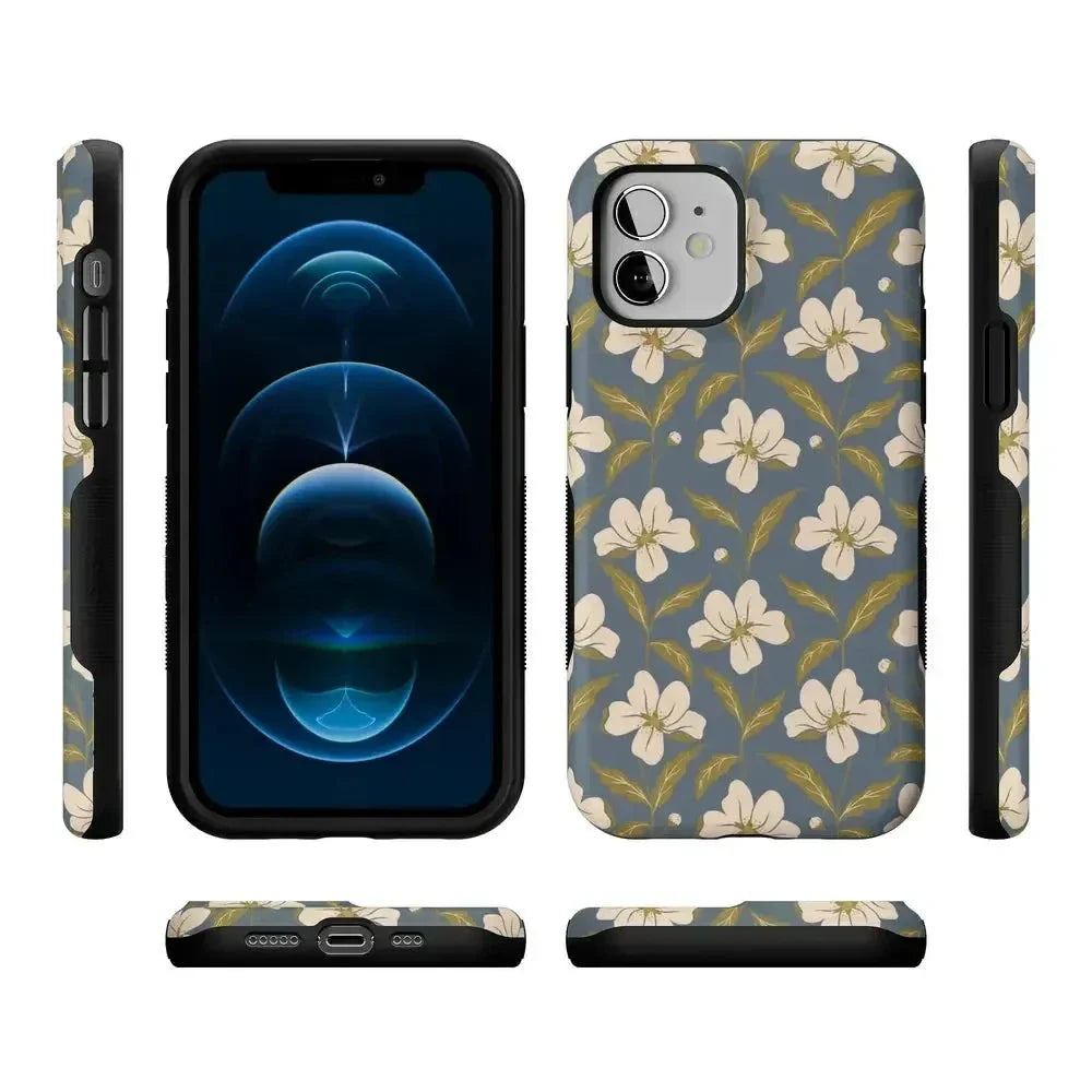 Lei’d Back | The Boyfriend Collection Phone Case get.casely