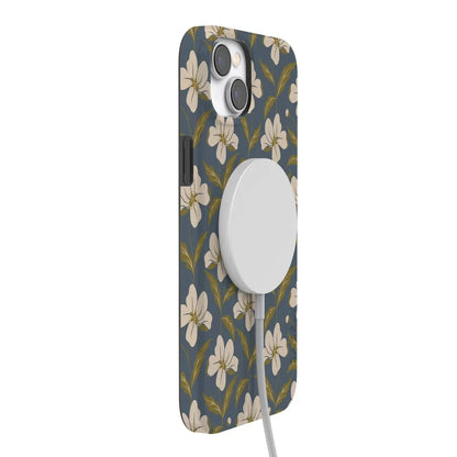 Lei’d Back | The Boyfriend Collection Phone Case get.casely