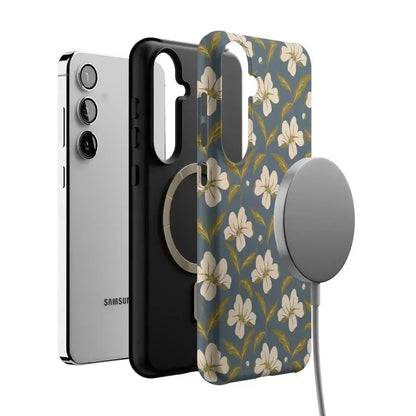 Lei’d Back | The Boyfriend Collection Phone Case get.casely