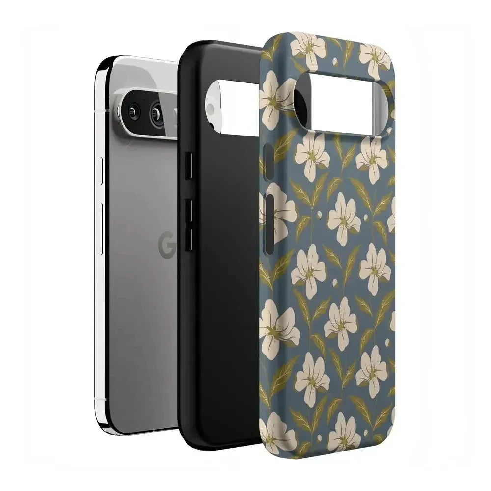 Lei’d Back | The Boyfriend Collection Phone Case get.casely