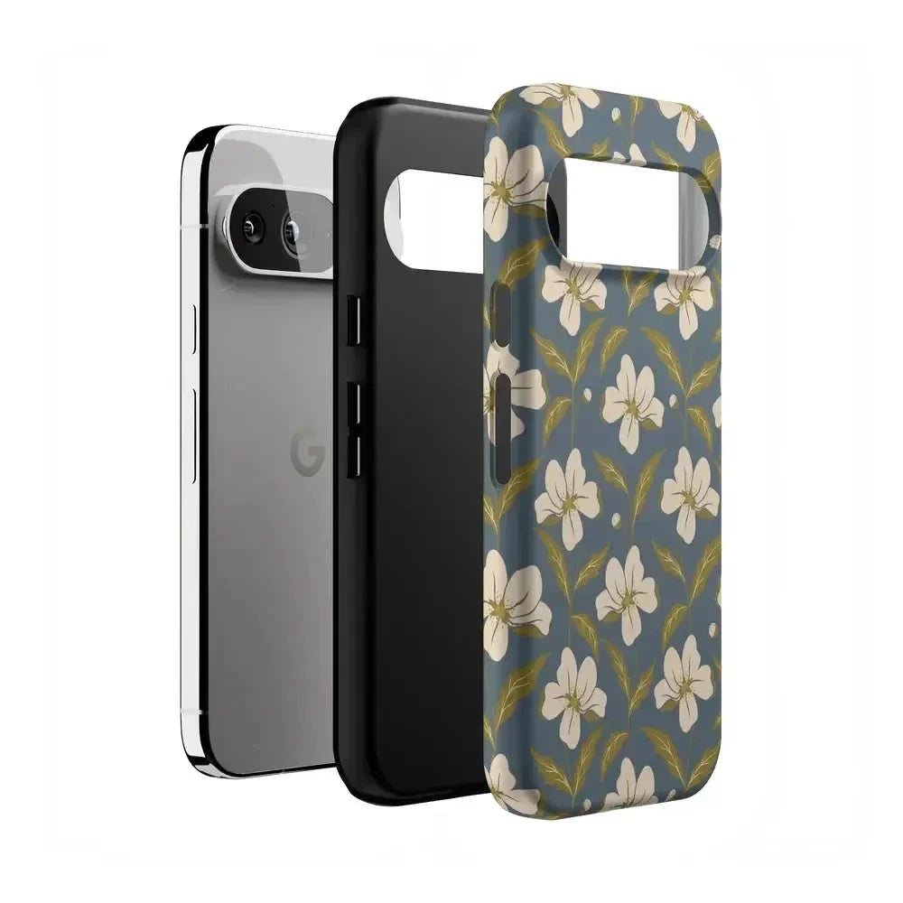 Lei’d Back | The Boyfriend Collection Phone Case get.casely