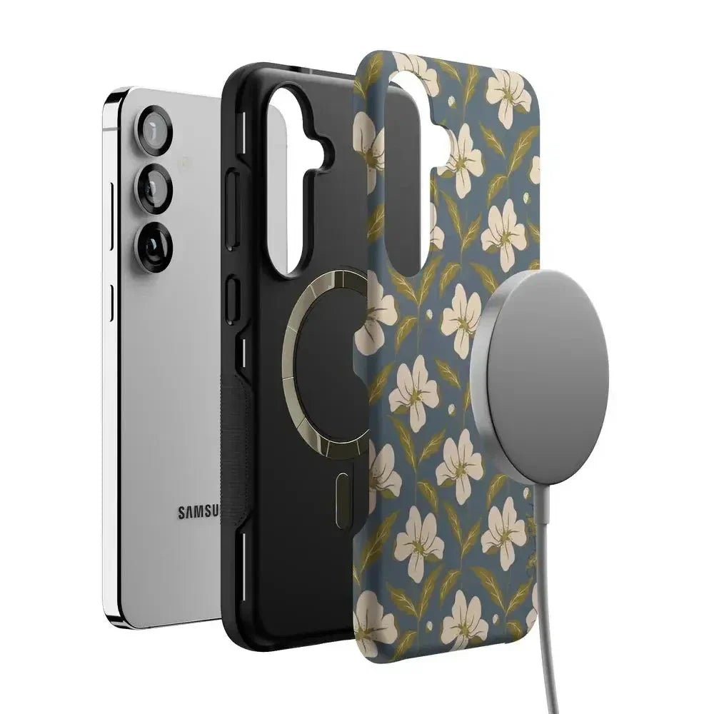 Lei’d Back | The Boyfriend Collection Phone Case get.casely