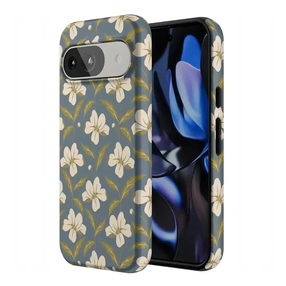 Lei’d Back | The Boyfriend Collection Phone Case get.casely