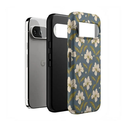 Lei’d Back | The Boyfriend Collection Phone Case get.casely