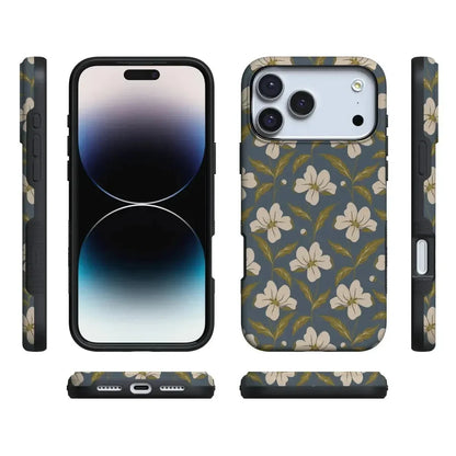 Lei’d Back | The Boyfriend Collection Phone Case get.casely