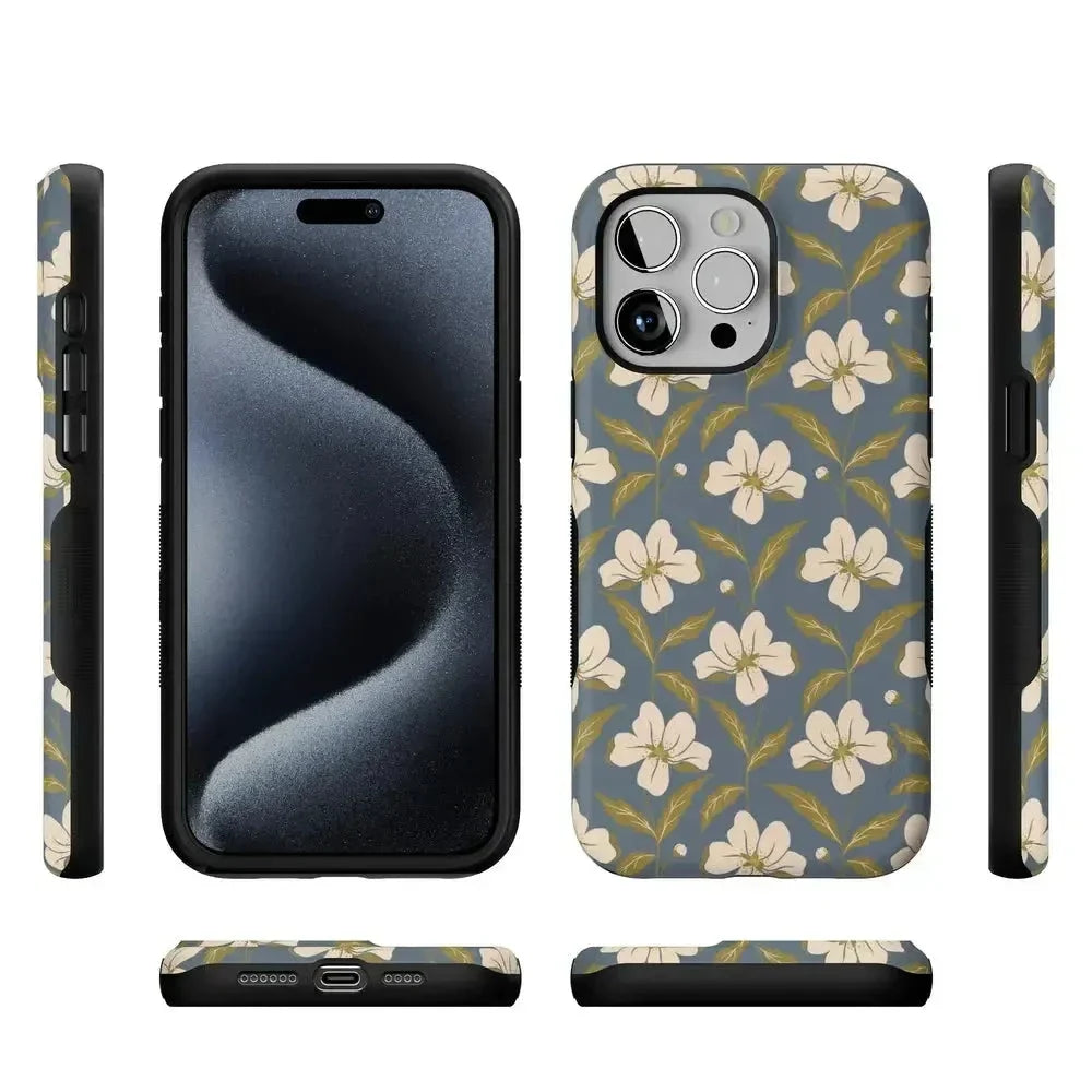 Lei’d Back | The Boyfriend Collection Phone Case get.casely