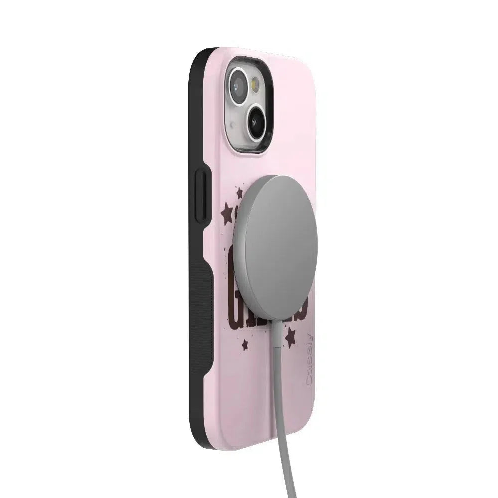 Let's Go Girls | Pink Rodeo Bachelorette Case Phone Case Casetry