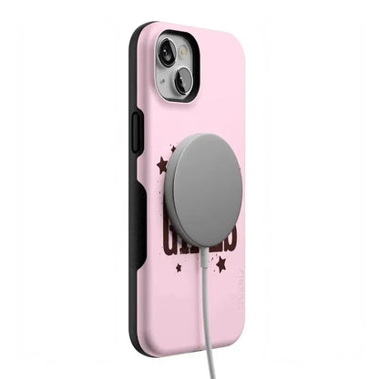 Let's Go Girls | Pink Rodeo Bachelorette Case Phone Case Casetry