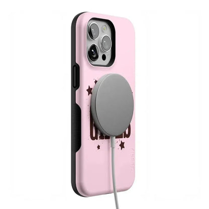 Let's Go Girls | Pink Rodeo Bachelorette Case Phone Case Casetry