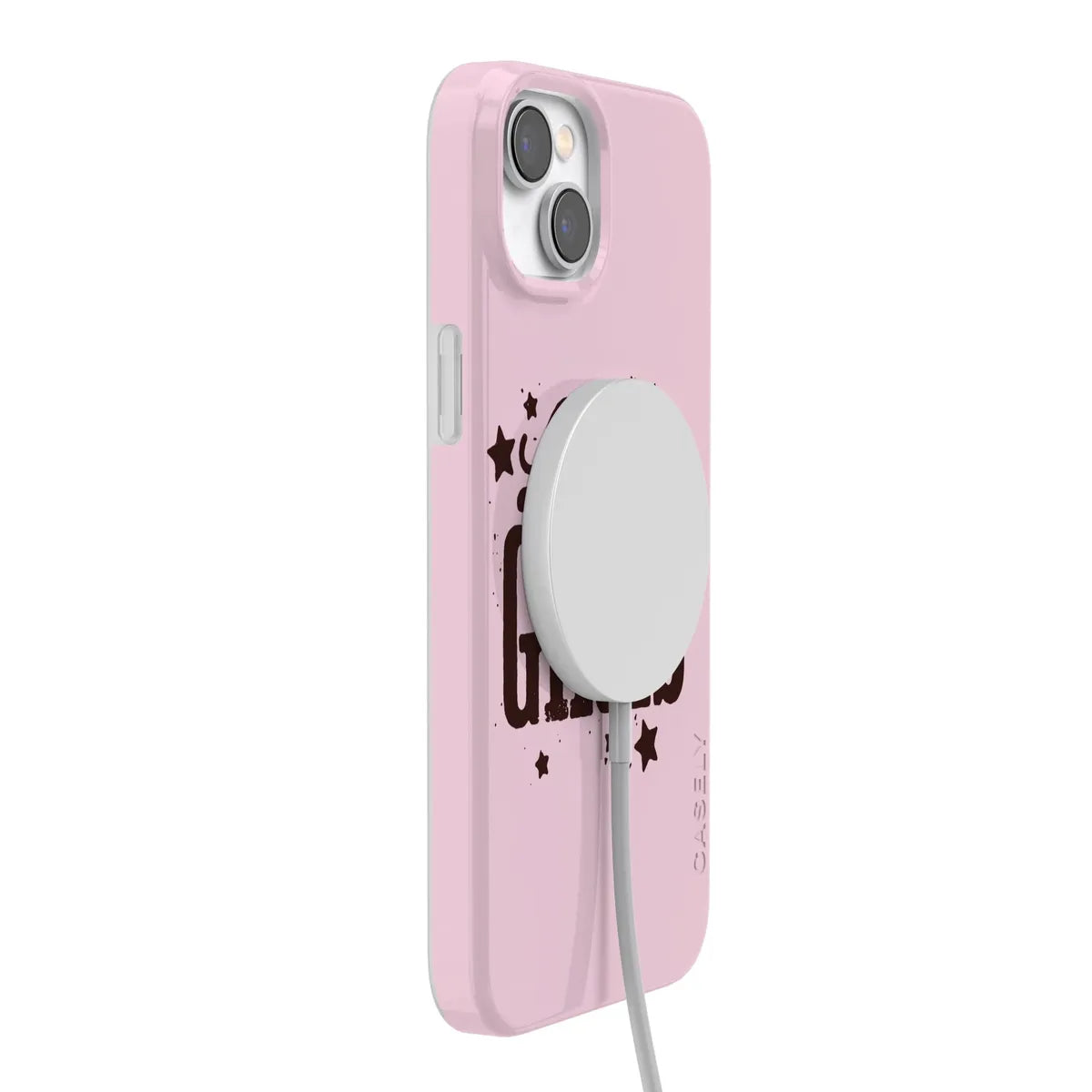 Let's Go Girls | Pink Rodeo Bachelorette Case Phone Case Casetry