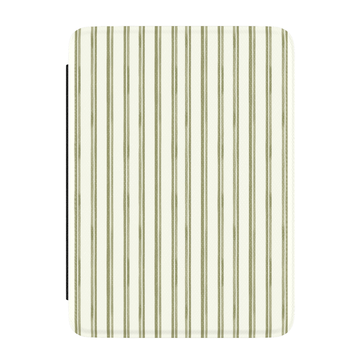 Linen Stripe | The Boyfriend Collection Kindle Case