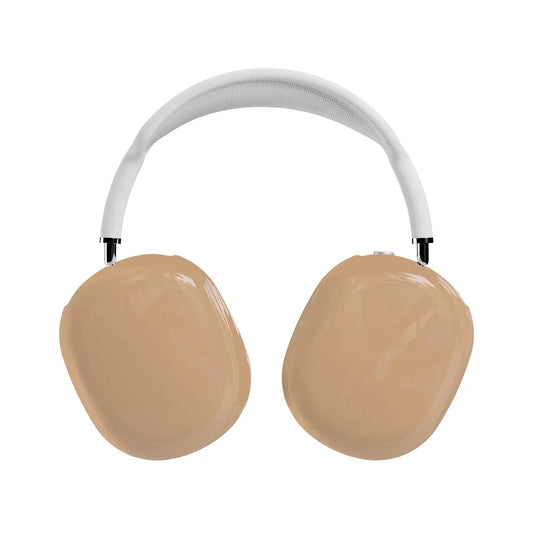 Light Brown AirPods Max Case AirPods Case Casetry AirPods Max Case