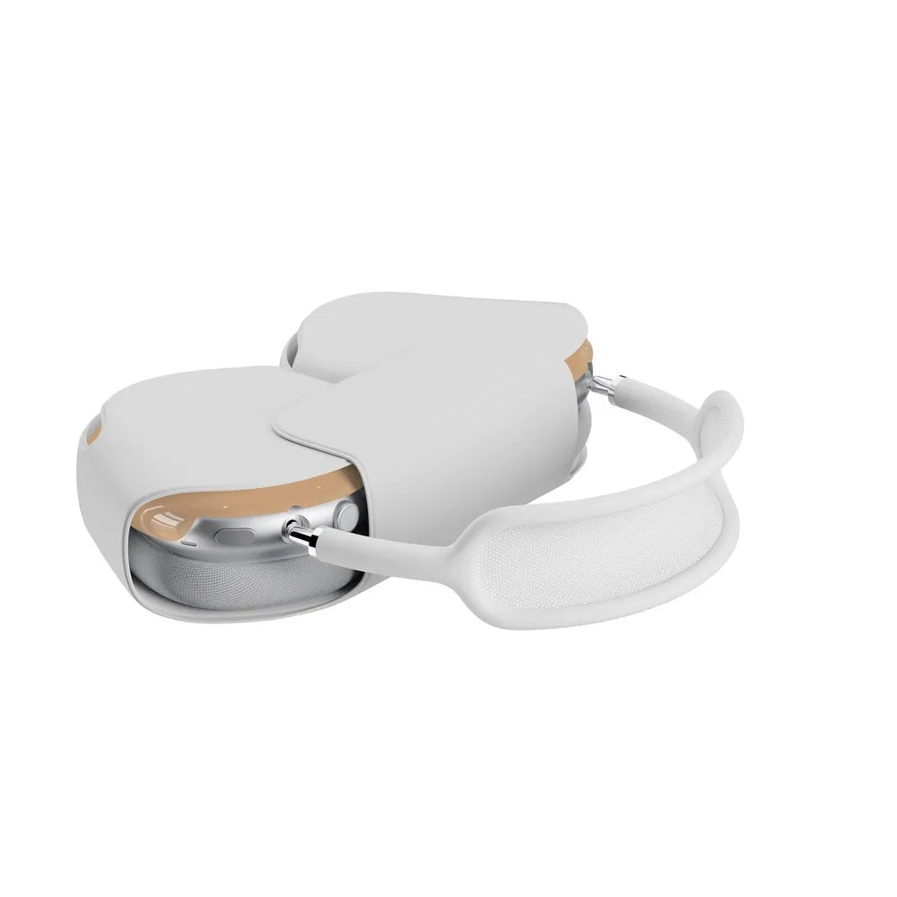 Light Brown AirPods Max Case AirPods Case Casetry
