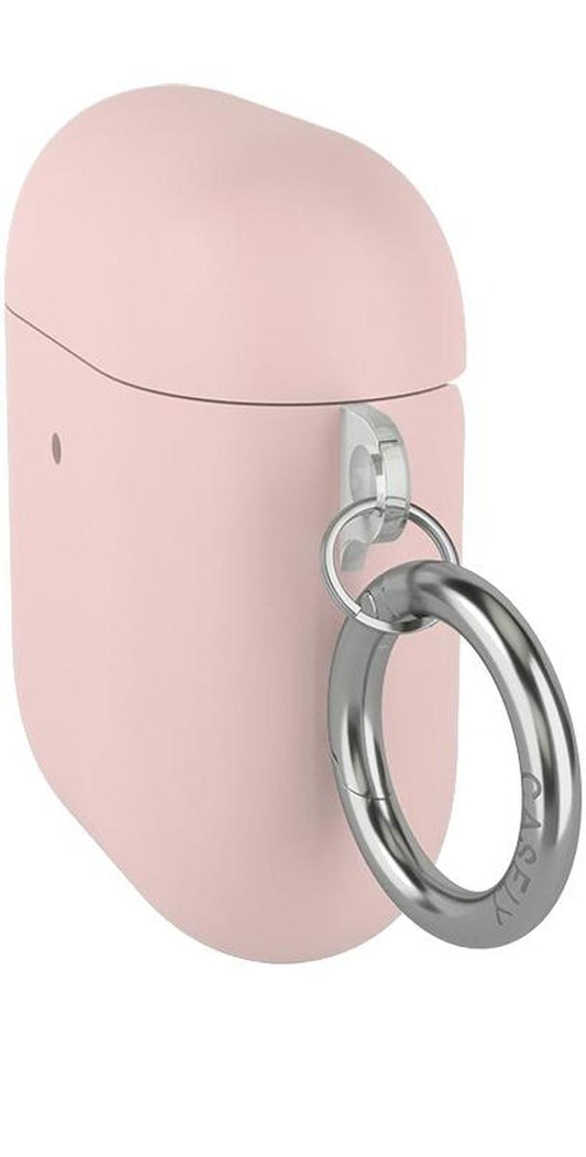 Light Pink AirPods Case AirPods Case get.casely