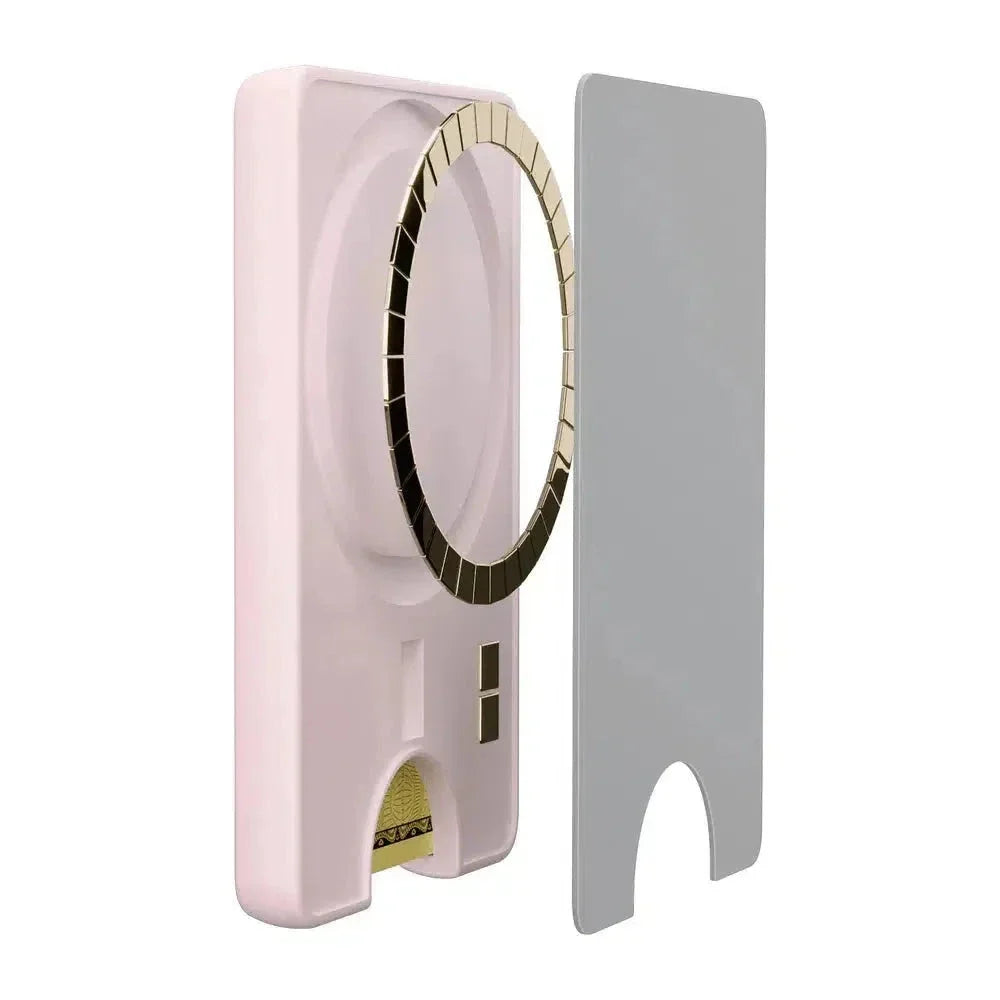 Light Pink MagWallet MagWallet get.casely