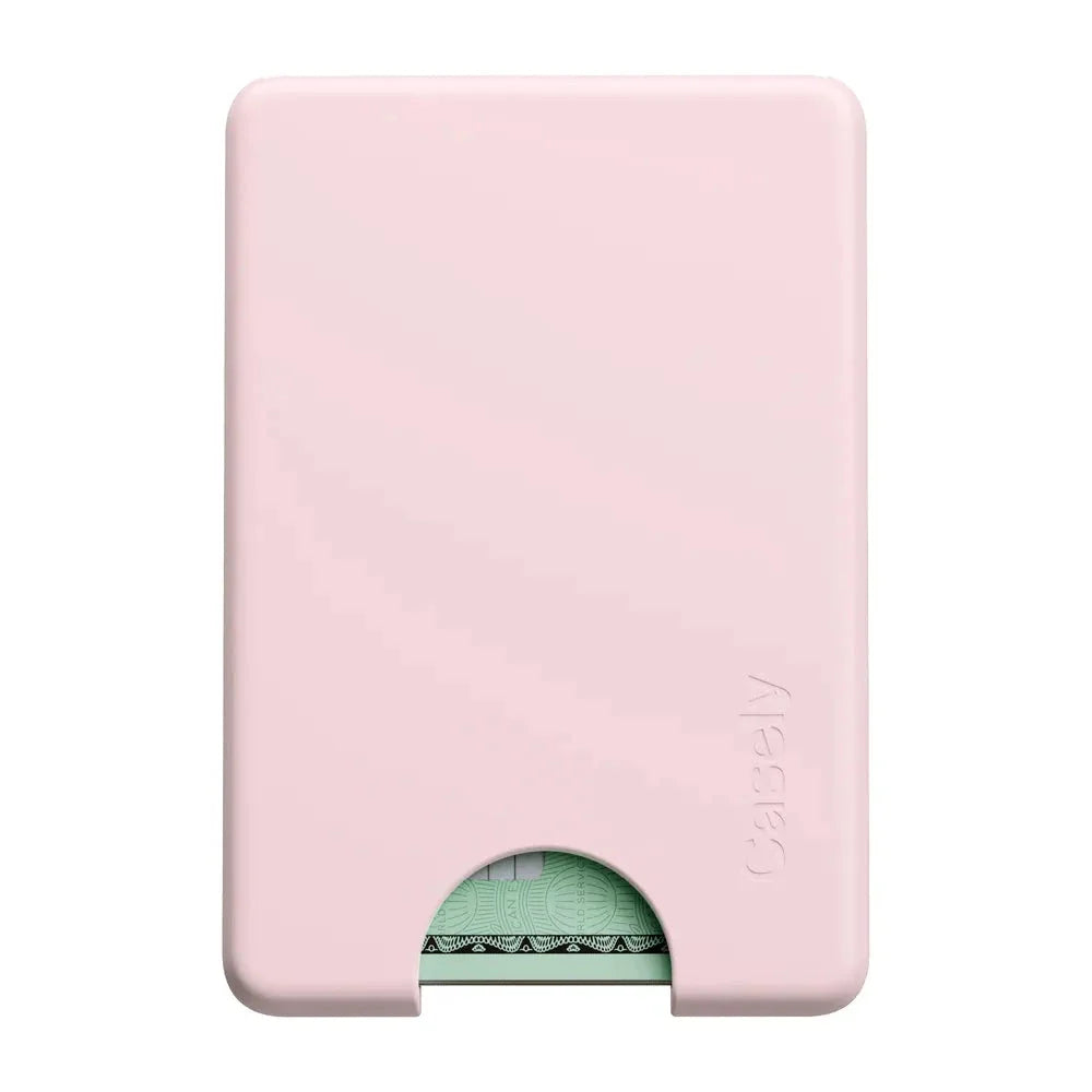 Light Pink MagWallet MagWallet get.casely