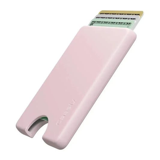Light Pink MagWallet MagWallet get.casely