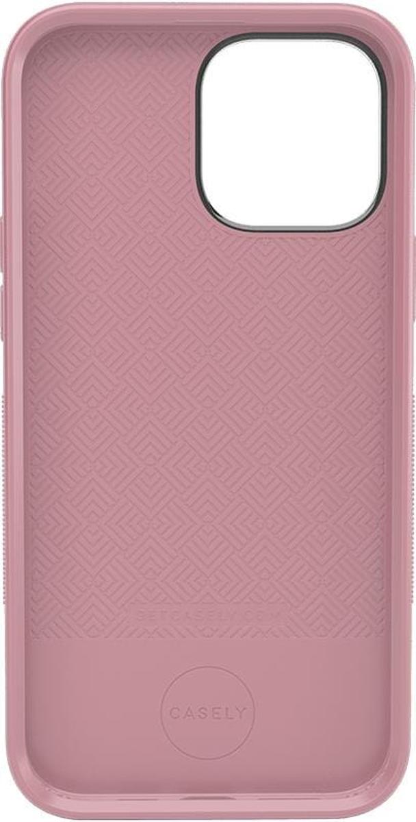 Light Pink on Pink | Ultra-Protective Bold Case iPhone Case get.casely