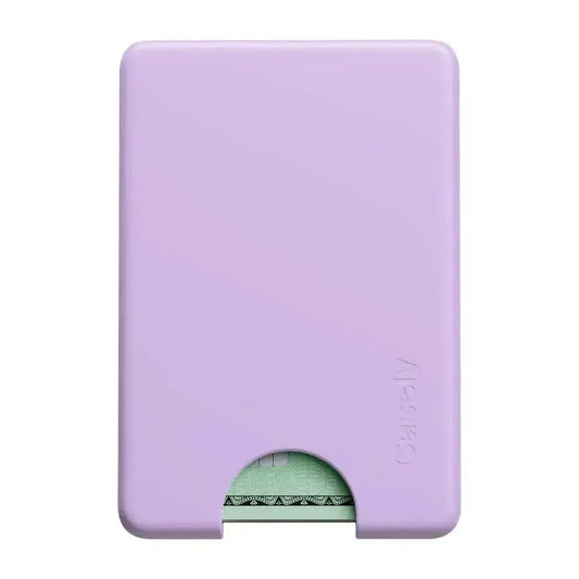 Light Purple MagWallet MagWallet get.casely