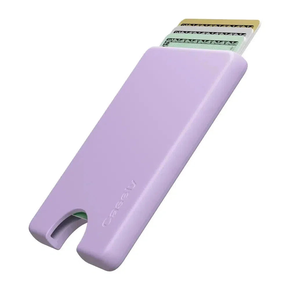 Light Purple MagWallet MagWallet get.casely