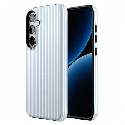 Marina Lines | Tiny Pinstripe Case