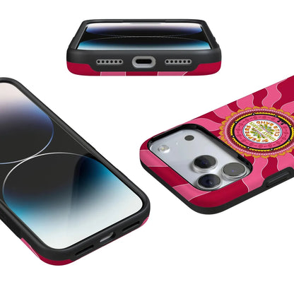 Lonely Hearts Club | The Beatles Sgt. Pepper's Case iPhone Case get.casely