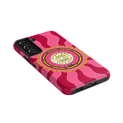 Lonely Hearts Club | The Beatles Sgt. Pepper's Case iPhone Case get.casely