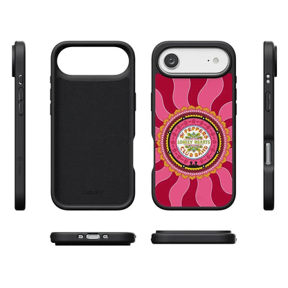 Lonely Hearts Club | The Beatles Sgt. Pepper's Case iPhone Case get.casely
