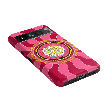 Lonely Hearts Club | The Beatles Sgt. Pepper's Case iPhone Case get.casely
