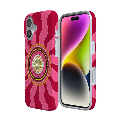 Lonely Hearts Club | The Beatles Sgt. Pepper's Case iPhone Case get.casely