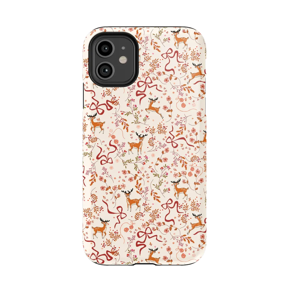 Dashing Through the Snow | Enchanted Forest Case