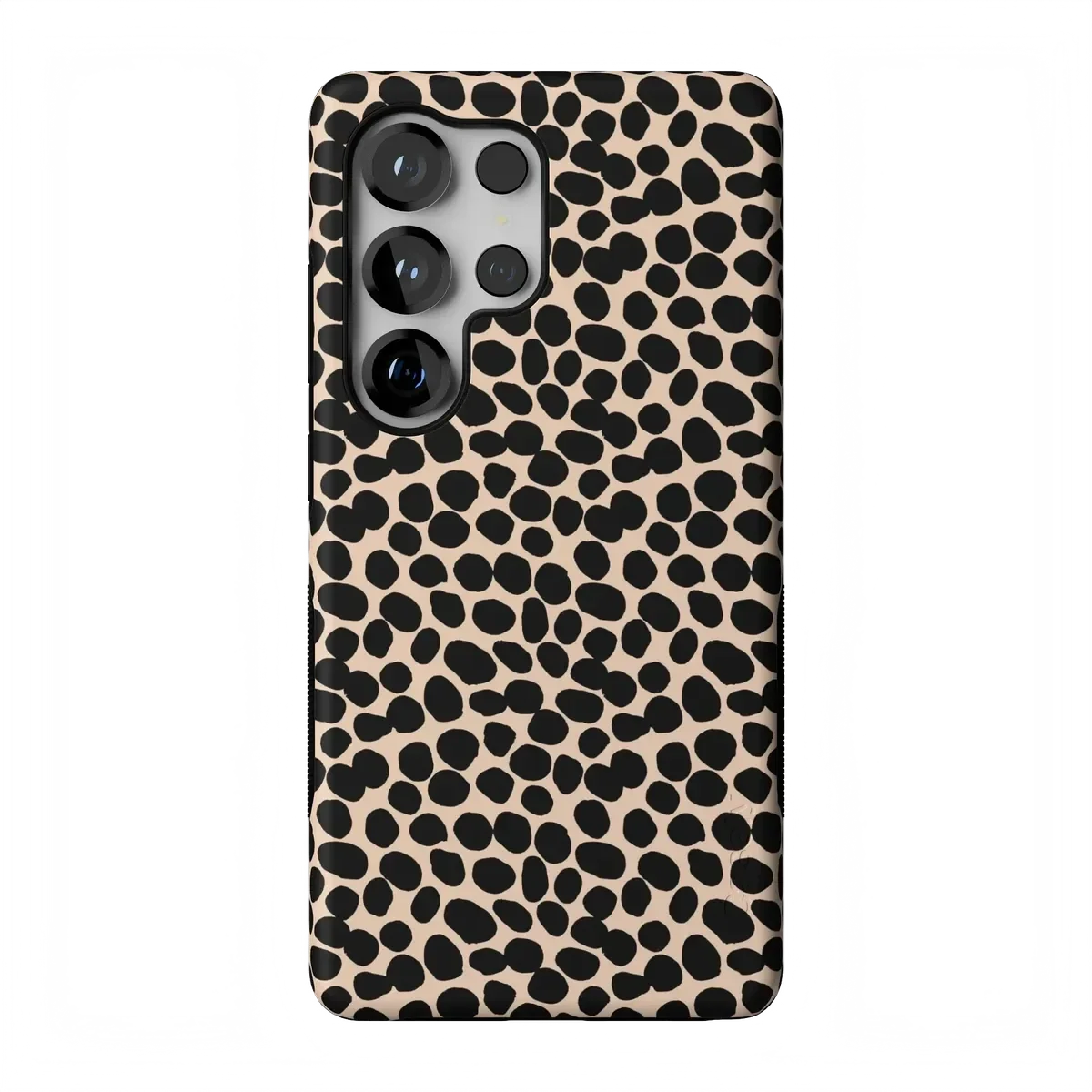 Lost in Spots | Cheetah Print Case iPhone Case get.casely Bold Flex + MagSafe® Galaxy S25 Ultra