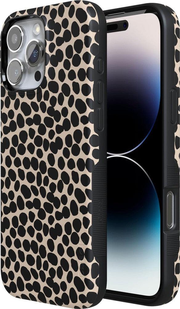 Lost in Spots | Cheetah Print Case iPhone Case get.casely