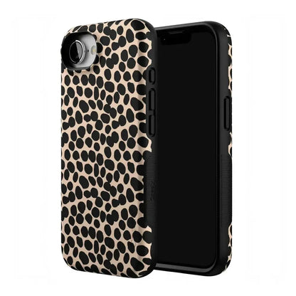 Lost in Spots | Cheetah Print Case iPhone Case get.casely