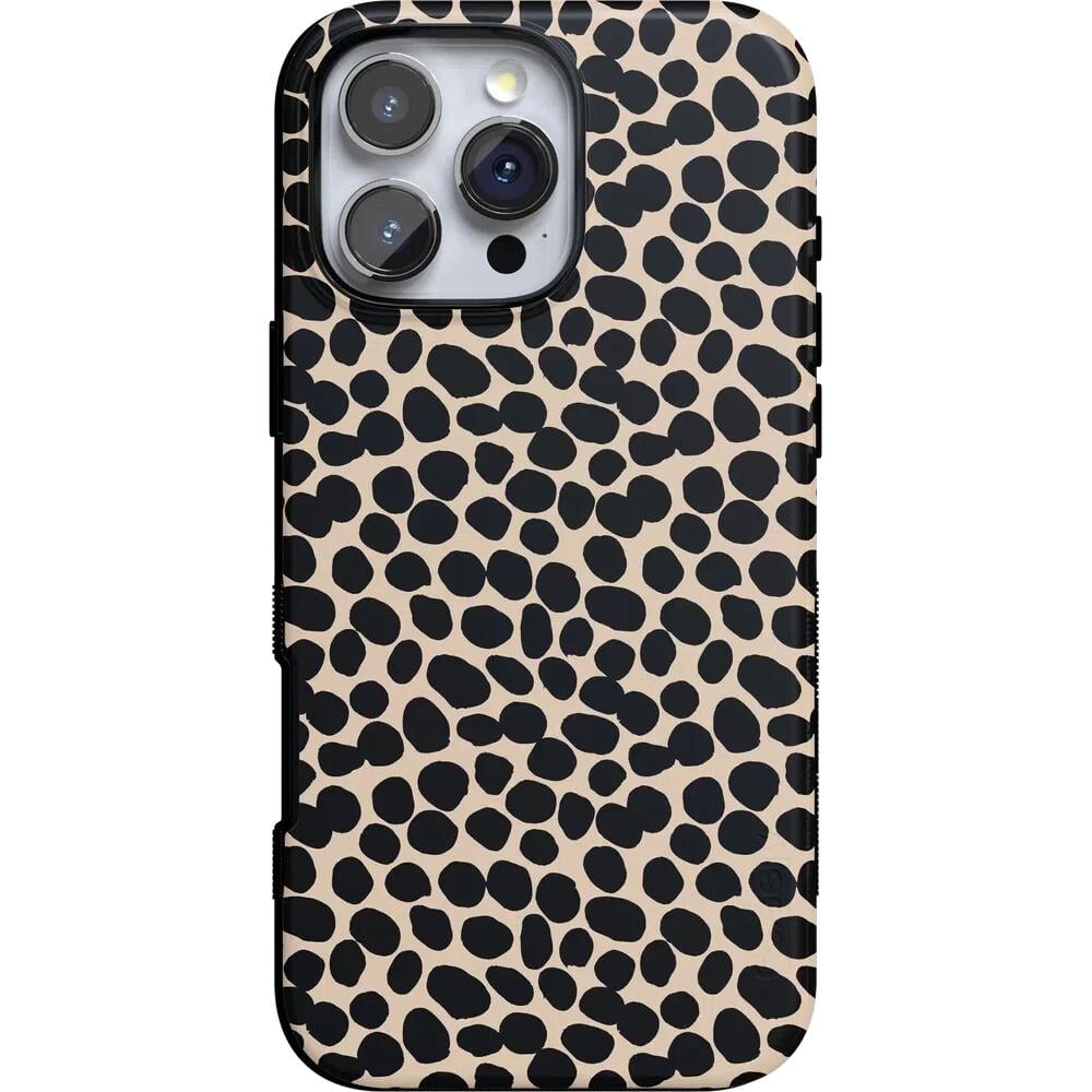 Lost in Spots | Cheetah Print Case iPhone Case get.casely
