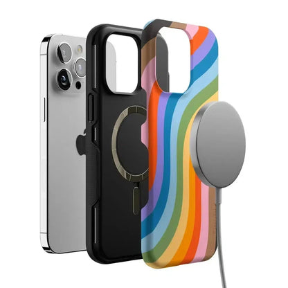 Love for All | Rainbow Pride Case Phone Case Casetry