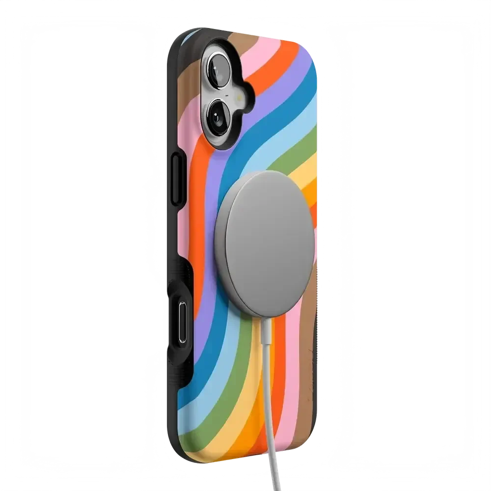 Love for All | Rainbow Pride Case Phone Case Casetry