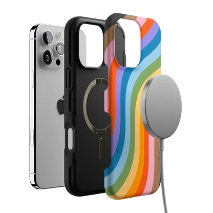 Love for All | Rainbow Pride Case Phone Case Casetry