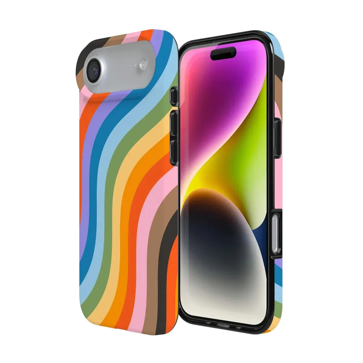 Love for All | Rainbow Pride Case Phone Case Casetry